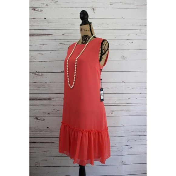 NWT Tommy Hilfiger Mel Dress 12 - Picture 2 of 5